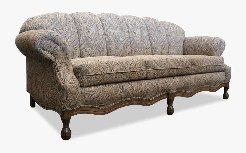 Studio Couch, HD Png Download