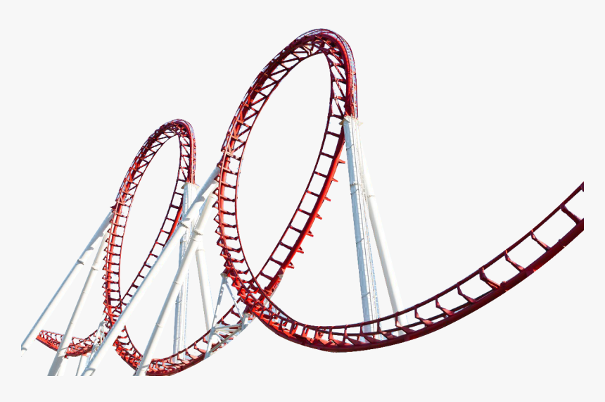 Roller Coaster Thorpe Park, HD Png Download , Transparent Png Image