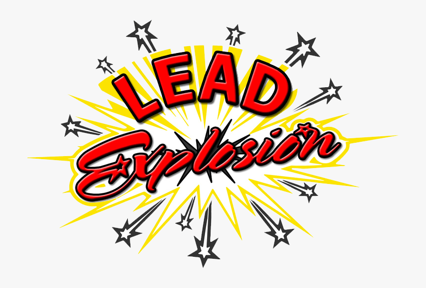 Explosion Logo Png, Transparent Png
