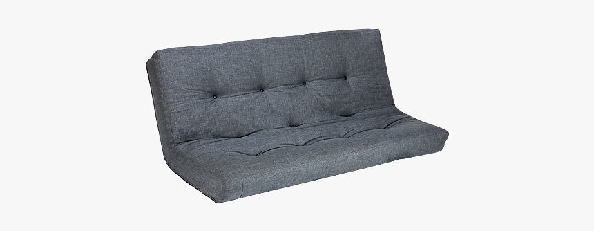Sofa Bed, HD Png Download