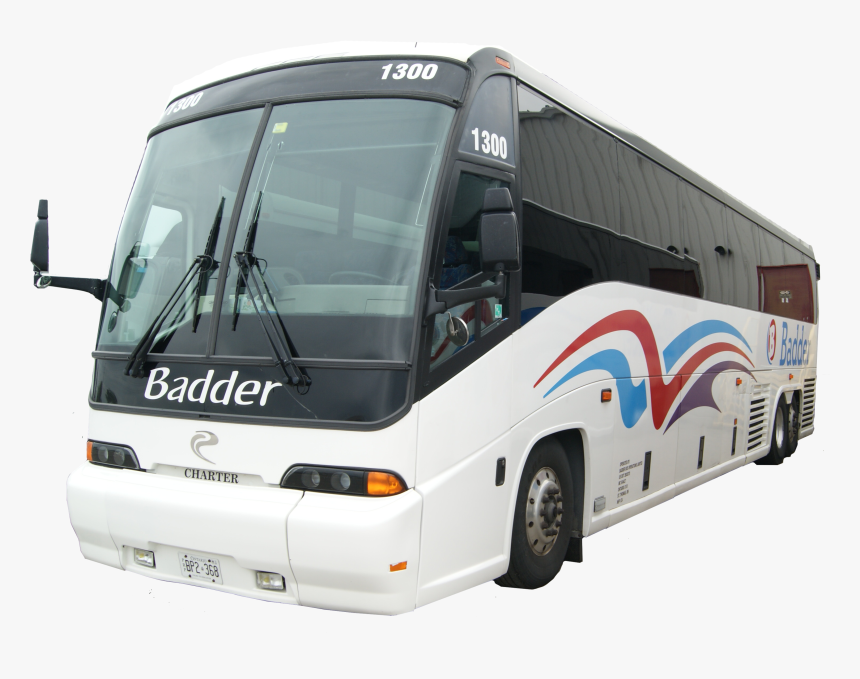 Tour Bus Service, HD Png Download