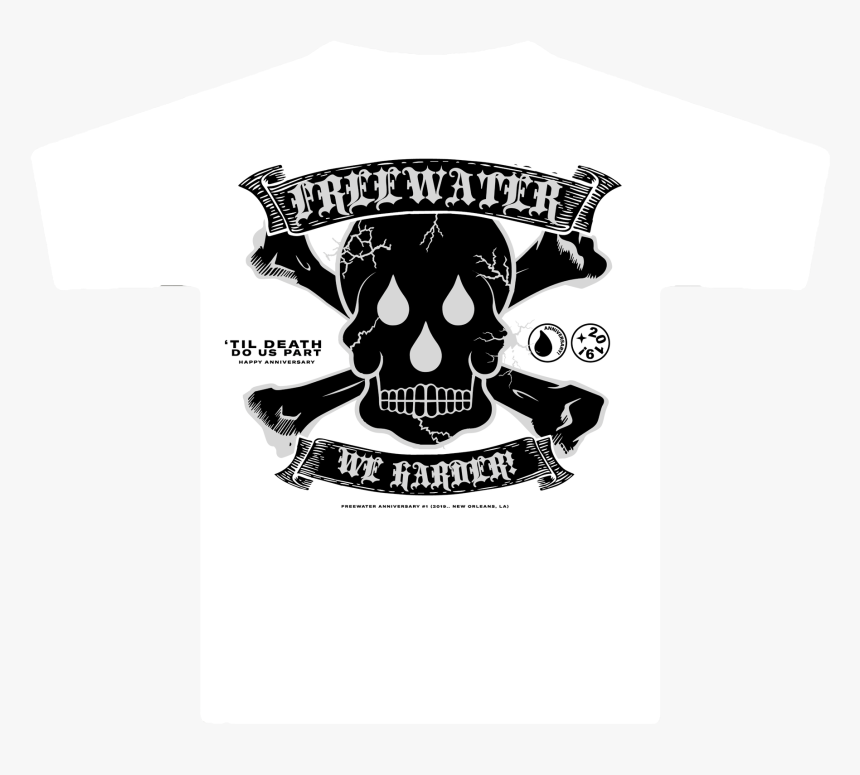 Crest, HD Png Download