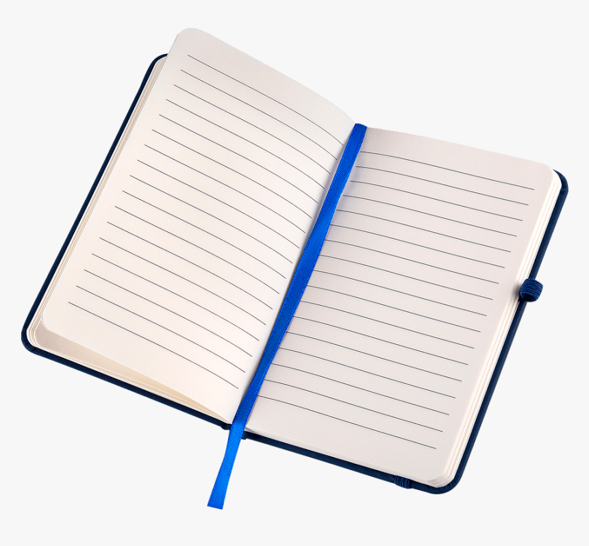 Caderno 3835d1 - Book, HD Png Download