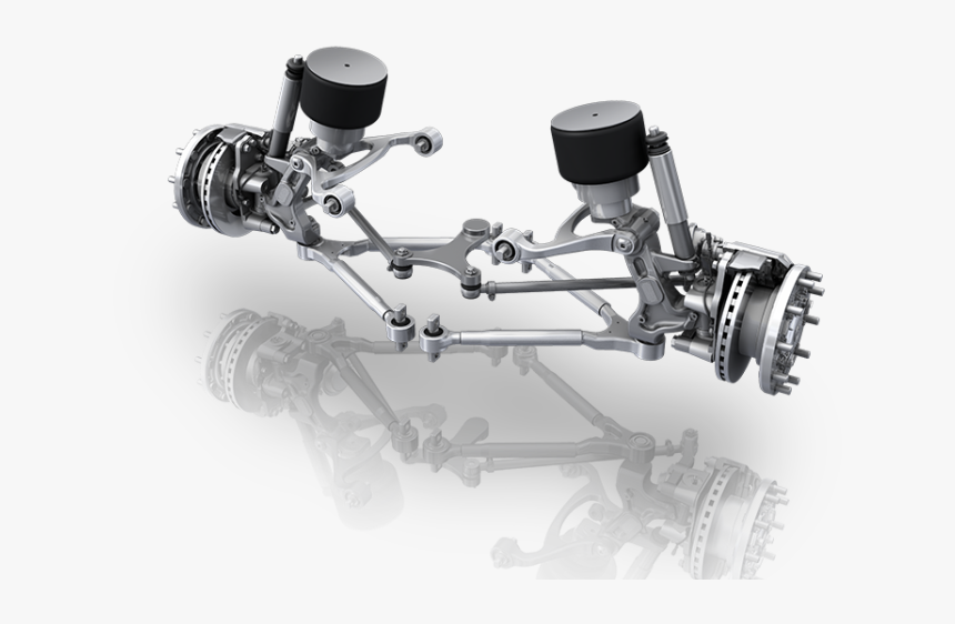 Zf Rl 75 Ec, HD Png Download
