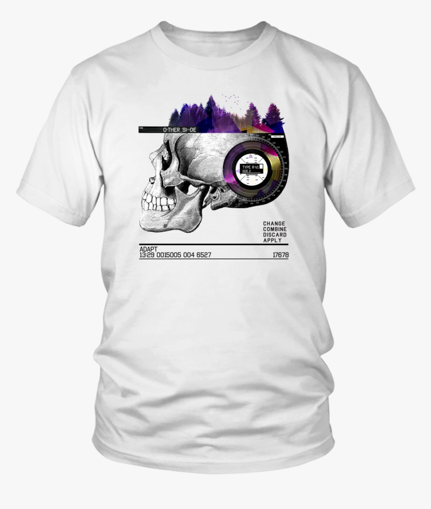Other Side T Shirt 
 Class Lazyload 	
 Data Src //cdn - Lebron James Taco Tuesday Shirt, HD Png Download