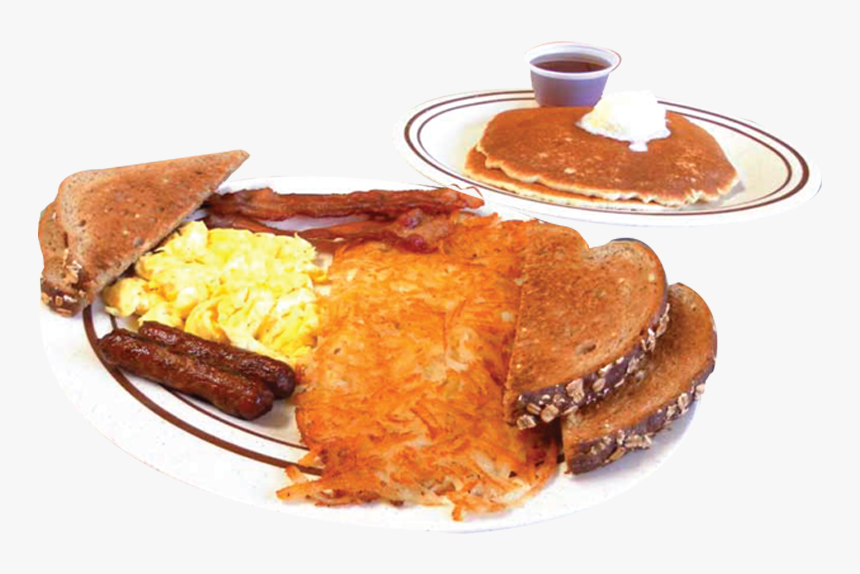 Alea Cafe Long Beach - Pickert, HD Png Download