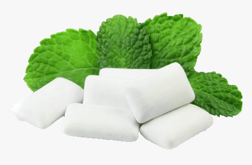 Download Chewing Gum Png Images Background - Chewing Gum Transparent Background, Png Download