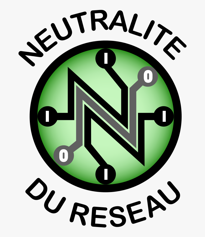 Net Neutrality - Net Neutrality Png, Transparent Png