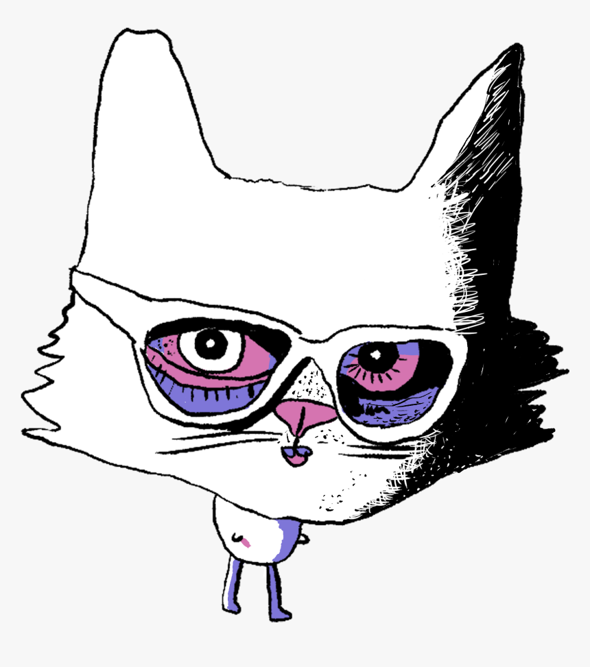 Transparent Animated Mouth Png - Cartoon, Png Download