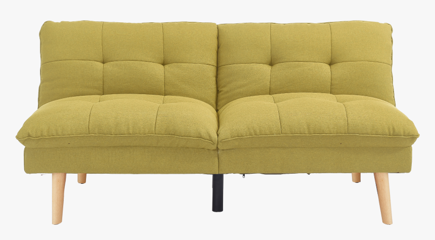 Sofa Bed, HD Png Download