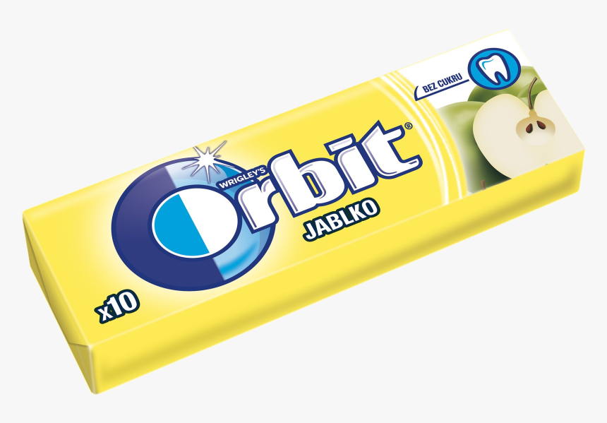 Chewing Gum Png Image, Transparent Png