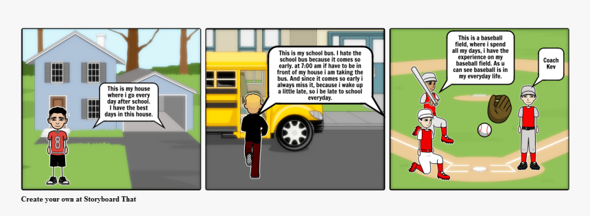 Cartoon, HD Png Download