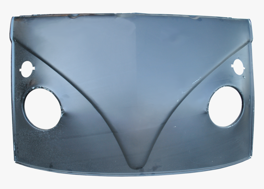 1950-1967 Volkswagen Bus Front Nose Panel, HD Png Download