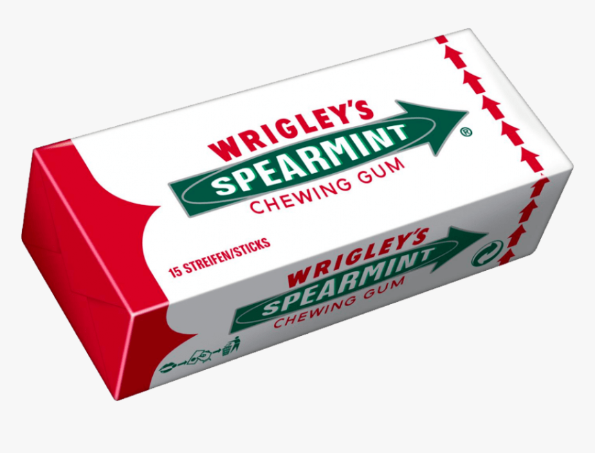 Chewing Gum Png Free Download - Chewing Gum Png, Transparent Png