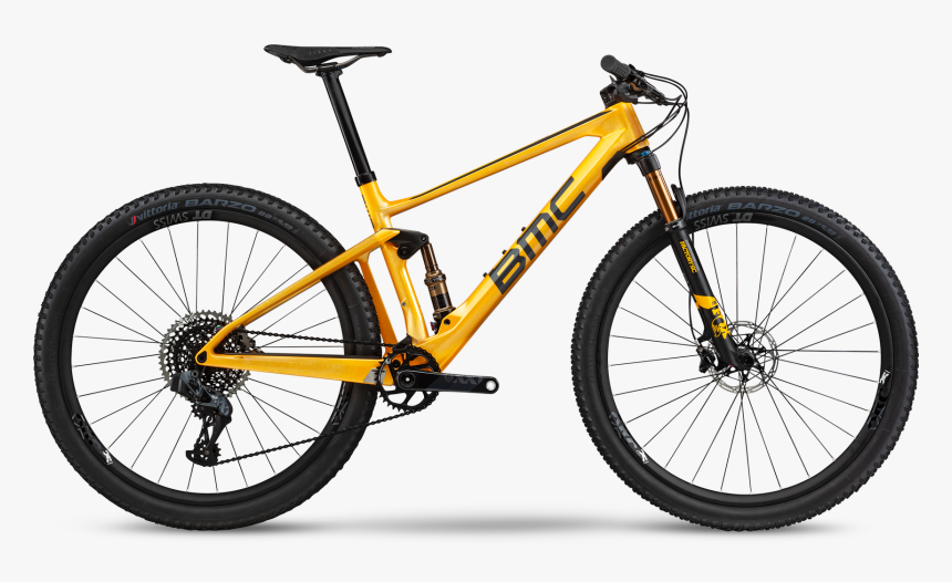 Bmc Fourstroke 01 One, HD Png Download