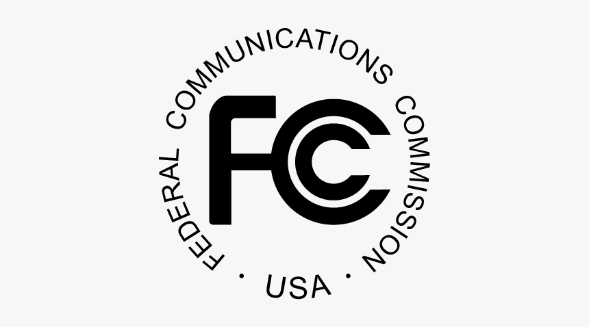 U.s. Federal Communications Commission, HD Png Download