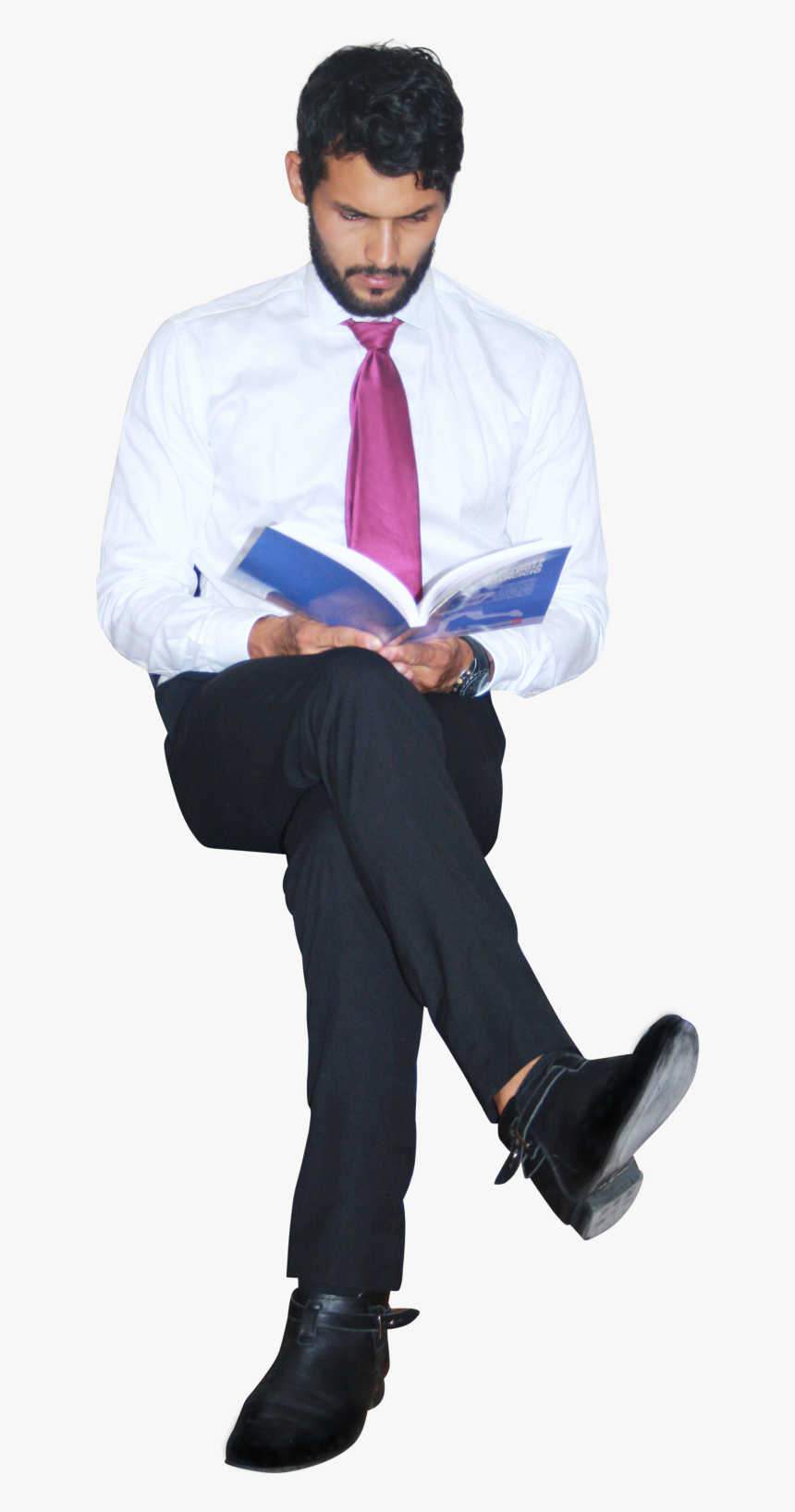 Sitting Office People Png Transparent Png Transparent Png Image