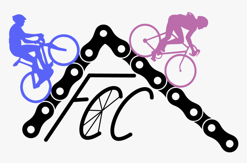Fairbanks Cycle Club Logo, HD Png Download