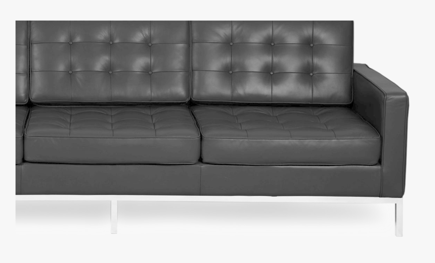 Studio Couch, HD Png Download