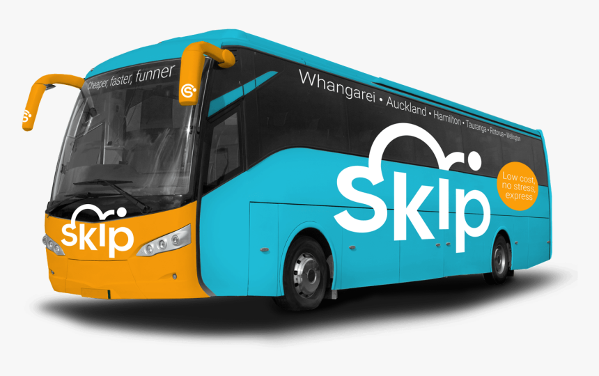 Bus Png Pic - Bus 2019 Png, Transparent Png