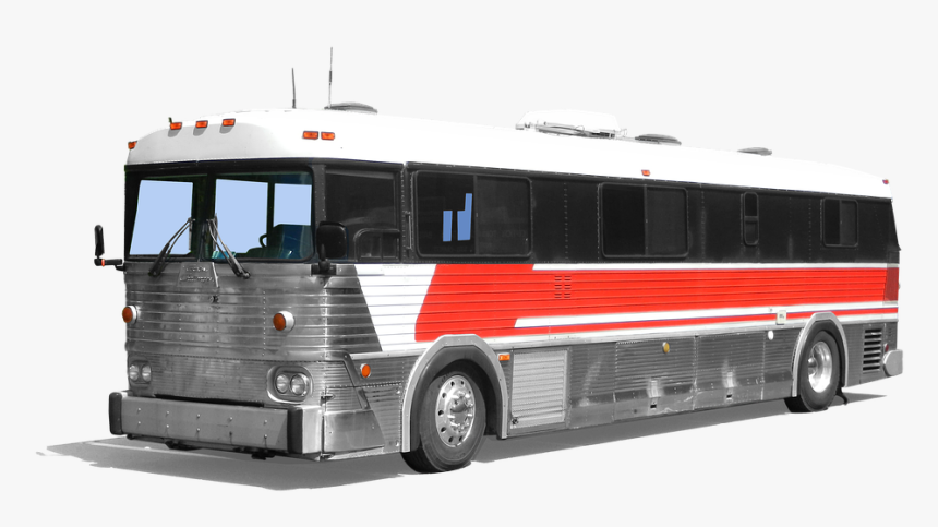 Terminal Rodoviario Do Tiête Em São Paulo, HD Png Download