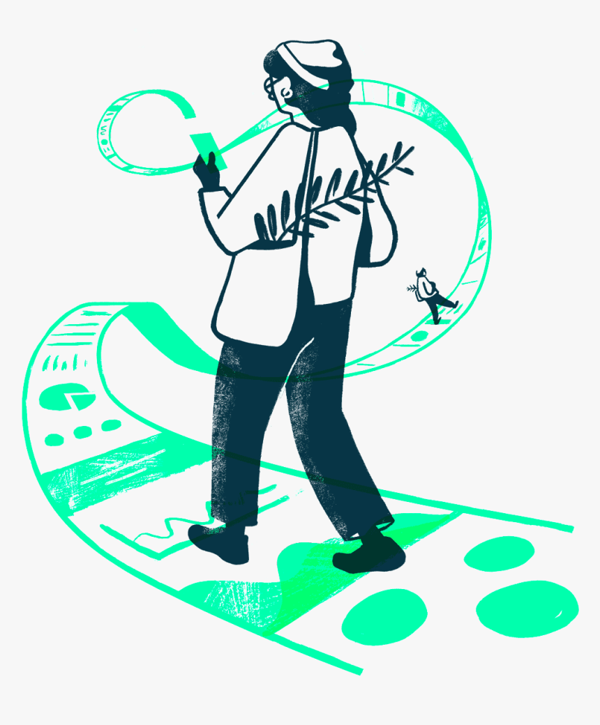 I Ask Questions - Experience Clipart, HD Png Download