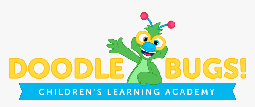 Doodle Bugs Children S Learning Academy - Doodle Bugs Children's Learning Academy, HD Png Download