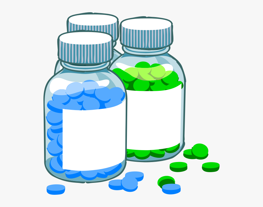 Medicine Clipart, HD Png Download