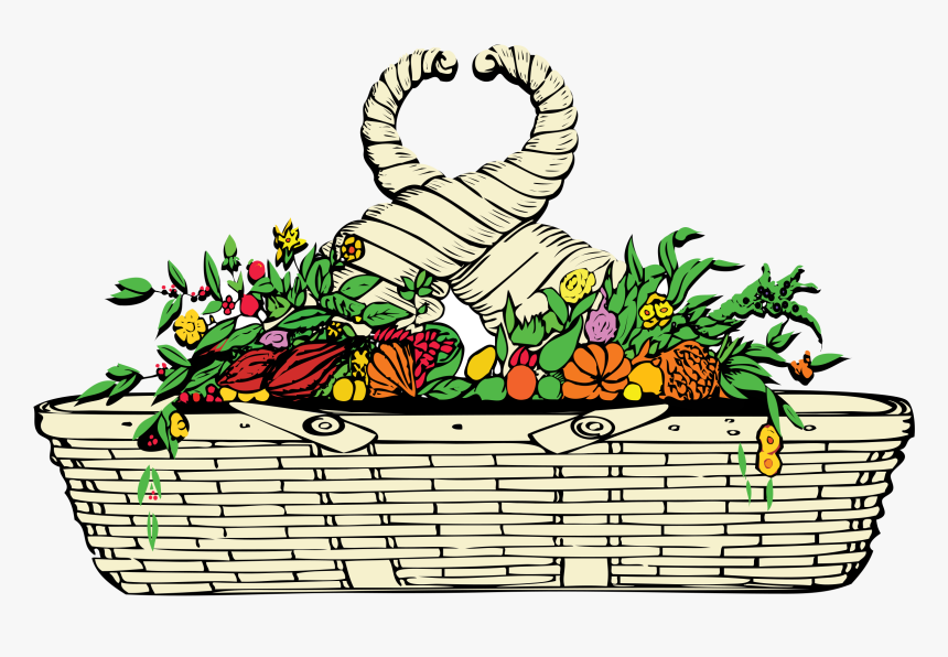 Vegetable,plant,flower - Coat Of Arms Of Venezuela, HD Png Download
