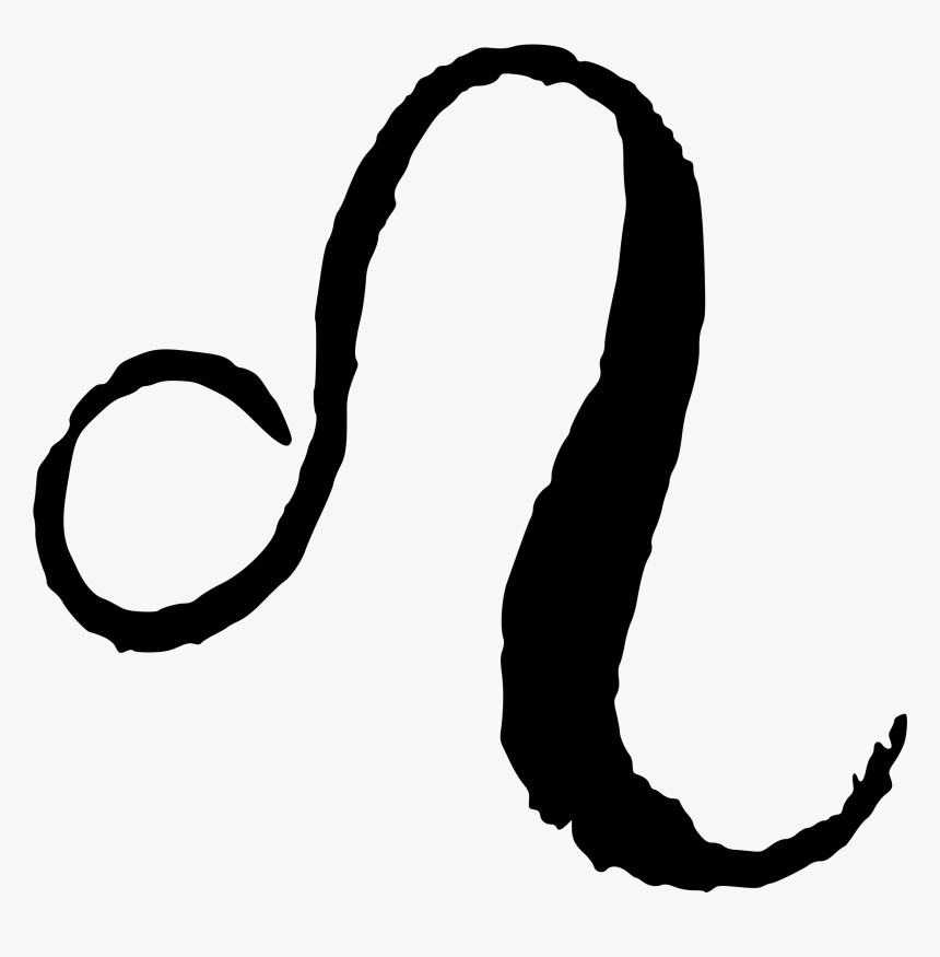 Leo Png Transparent Picture - Leo Sign Png, Png Download