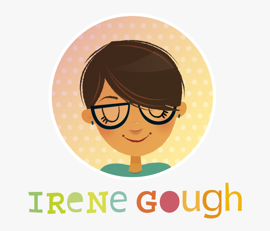 David Cooke - Irene Gogh Prints, HD Png Download