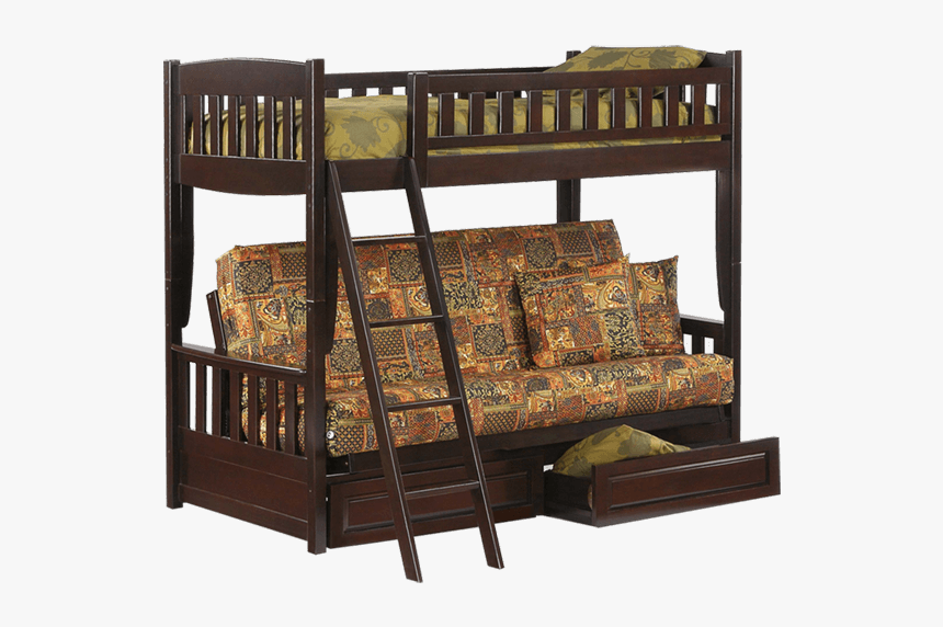 Bunk Bed, HD Png Download