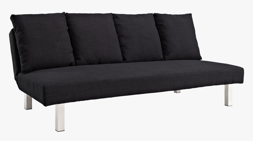 Studio Couch, HD Png Download