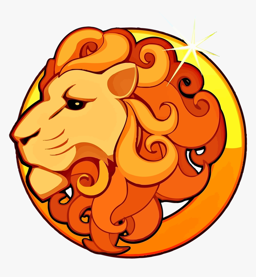 Leo Png Hd - Leo Png, Transparent Png