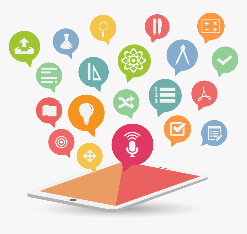 Pic - Logo Learning Resource Center, HD Png Download
