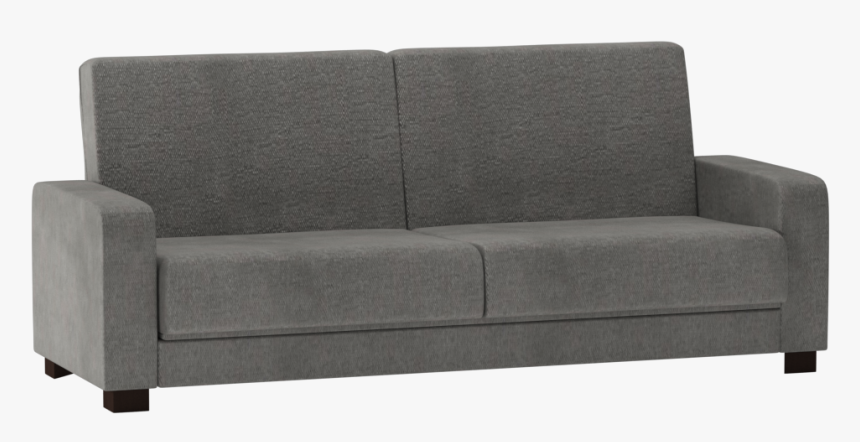 Transparent Futon Png - Sofa Bed, Png Download