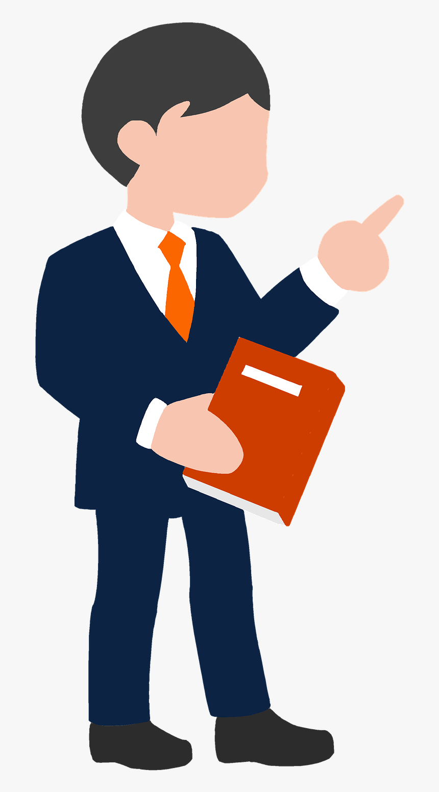 Candidate Answering Interview - 5 September Teachers Day, HD Png Download