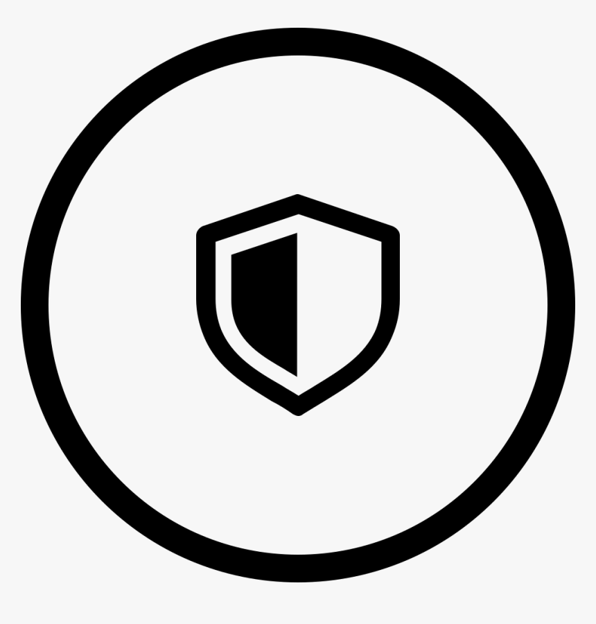 Owner Security - Electric Black, HD Png Download