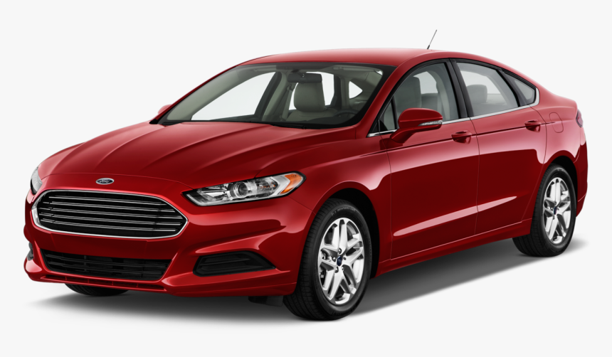 Ford-fusion - Ford Fusion 2013, HD Png Download