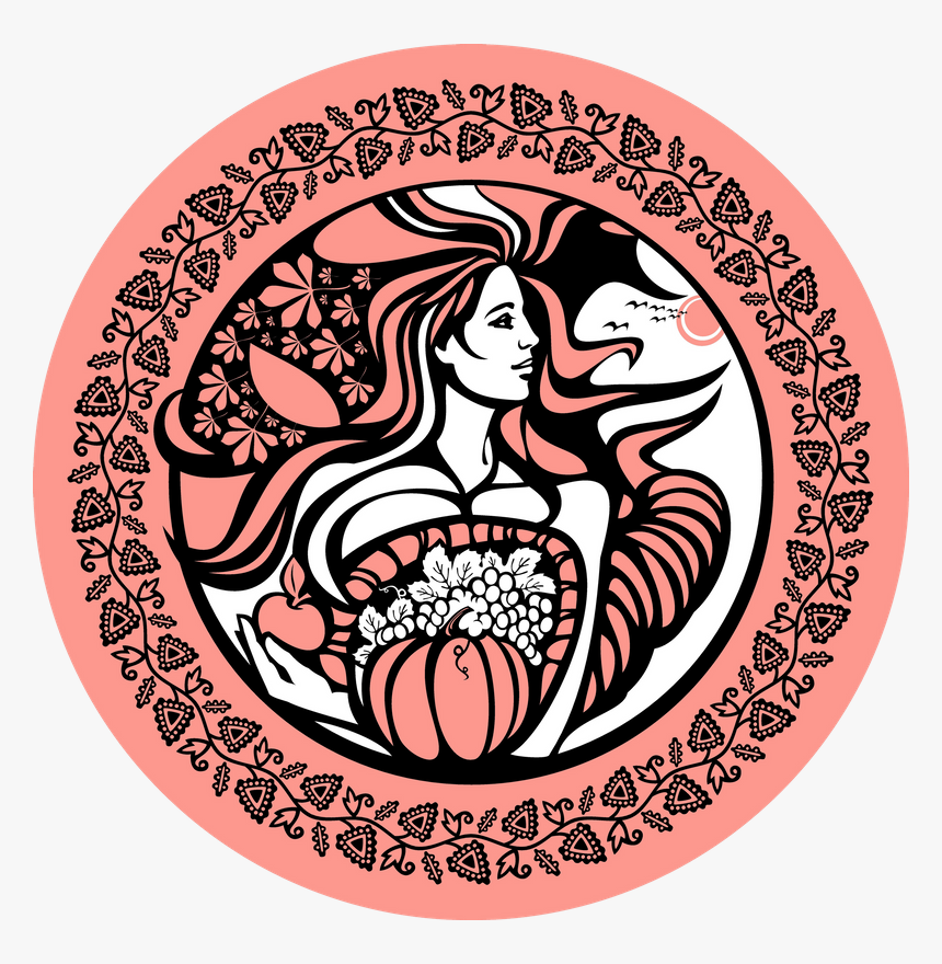 Cornucopia Of Health - October, HD Png Download