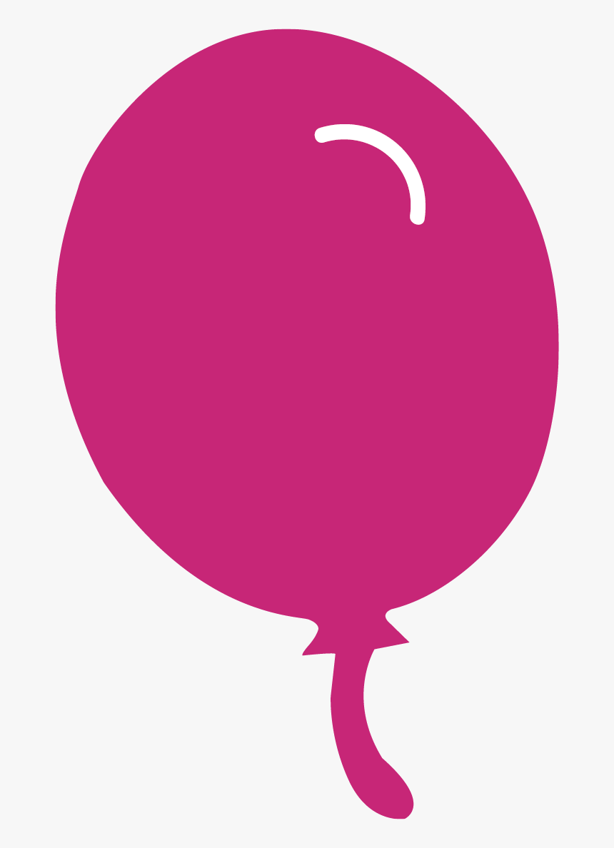 Balloon, HD Png Download
