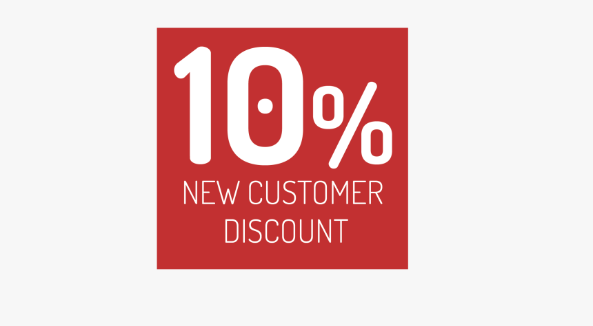$10 Off - New Customer - Otlob Coupons - Graphic Design - Graphic Design, HD Png Download