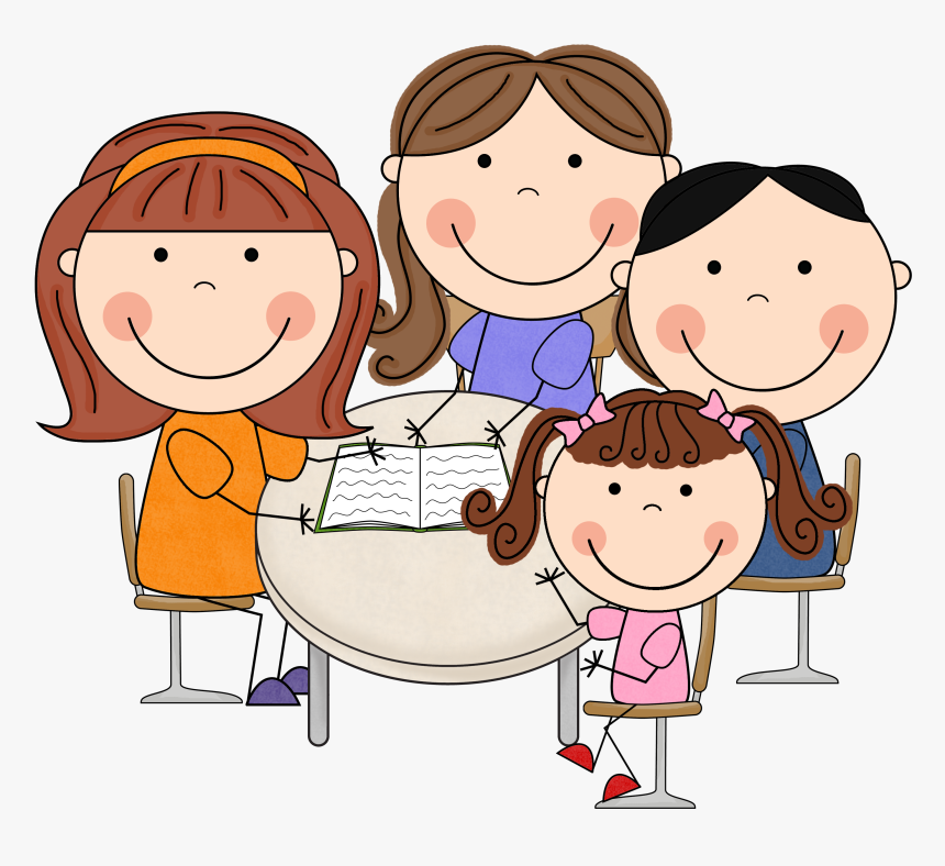 Student Led Conferences Clipart, HD Png Download