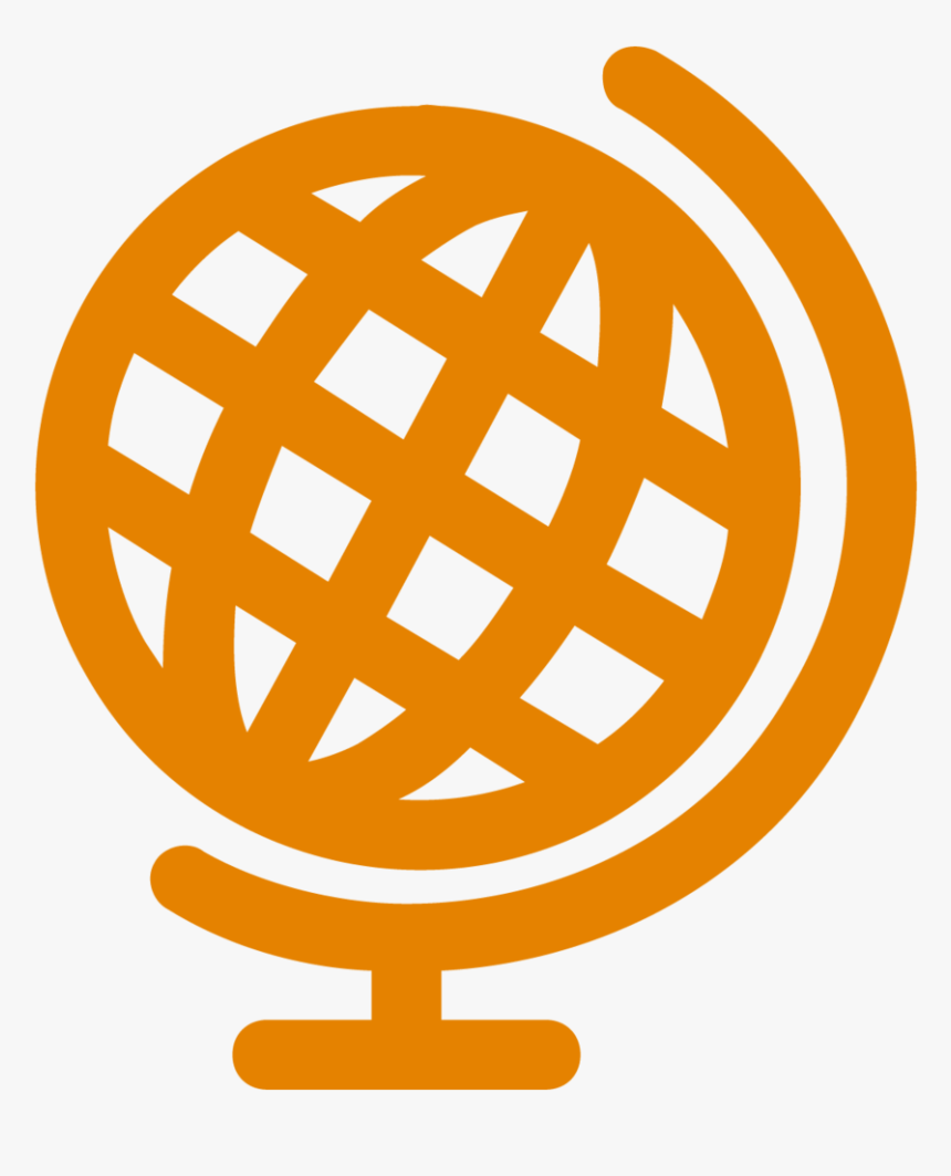 Global Icon-01 - Ville De Saint Etienne, HD Png Download