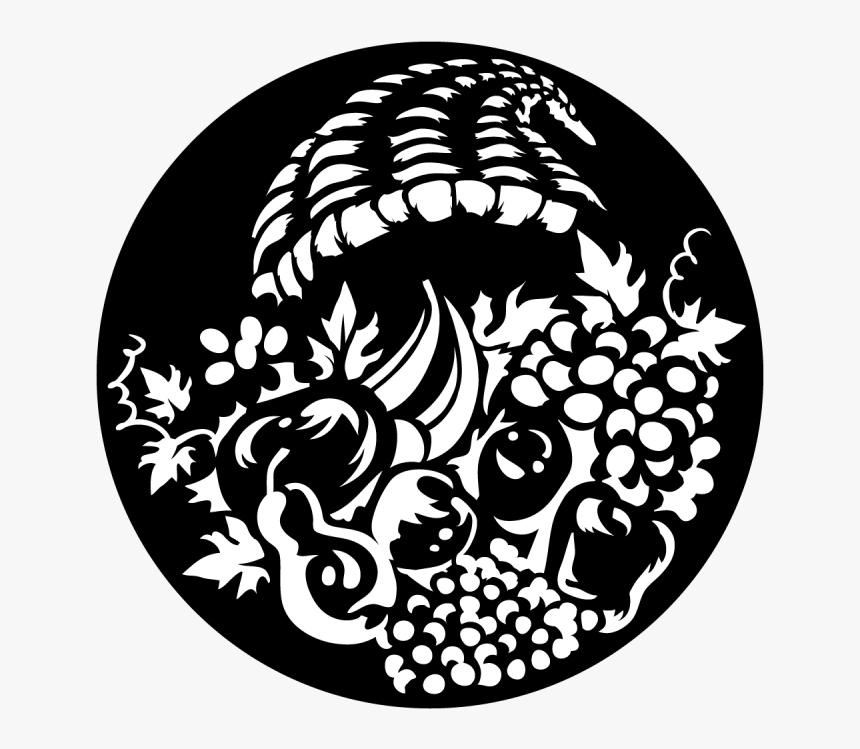Yin Yang Vinyl Decal Sticker, HD Png Download