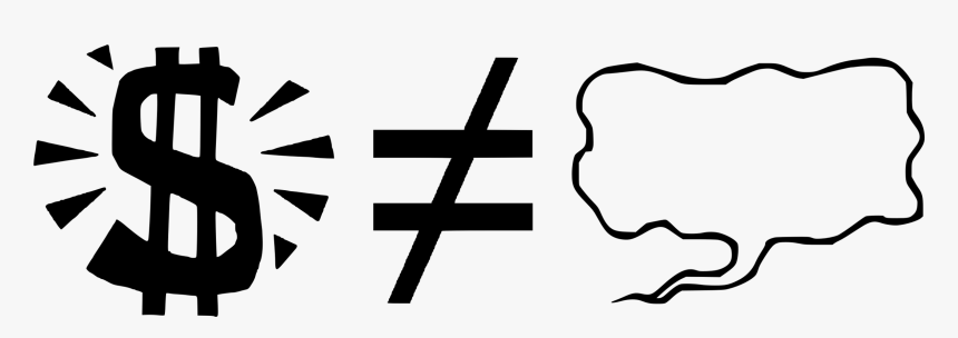 All Photo Png Clipart - Dollar Sign Drawing Transparent, Png Download