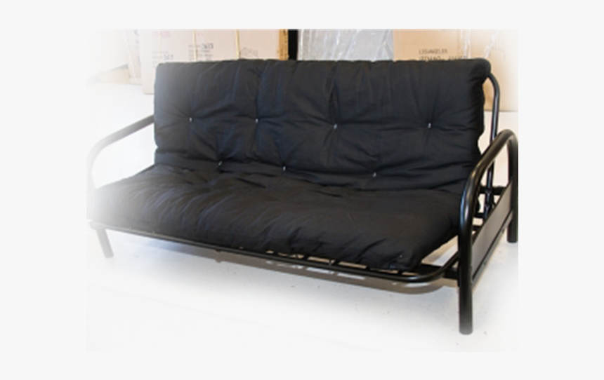 Studio Couch, HD Png Download