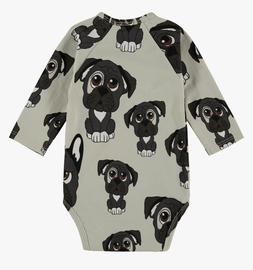 Pug, HD Png Download