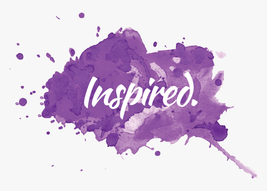 Aect 2019 Convention Logo With Transparent Background - Aect Inspire, HD Png Download