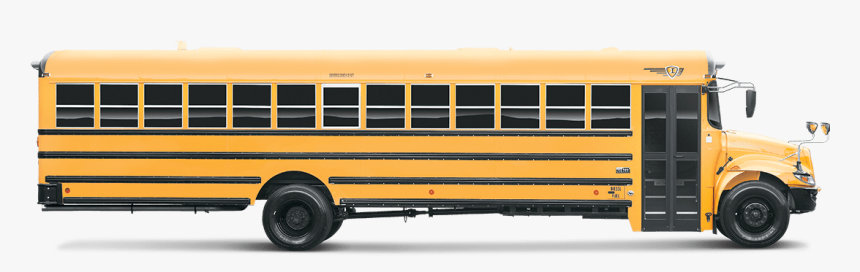 School Bus, HD Png Download